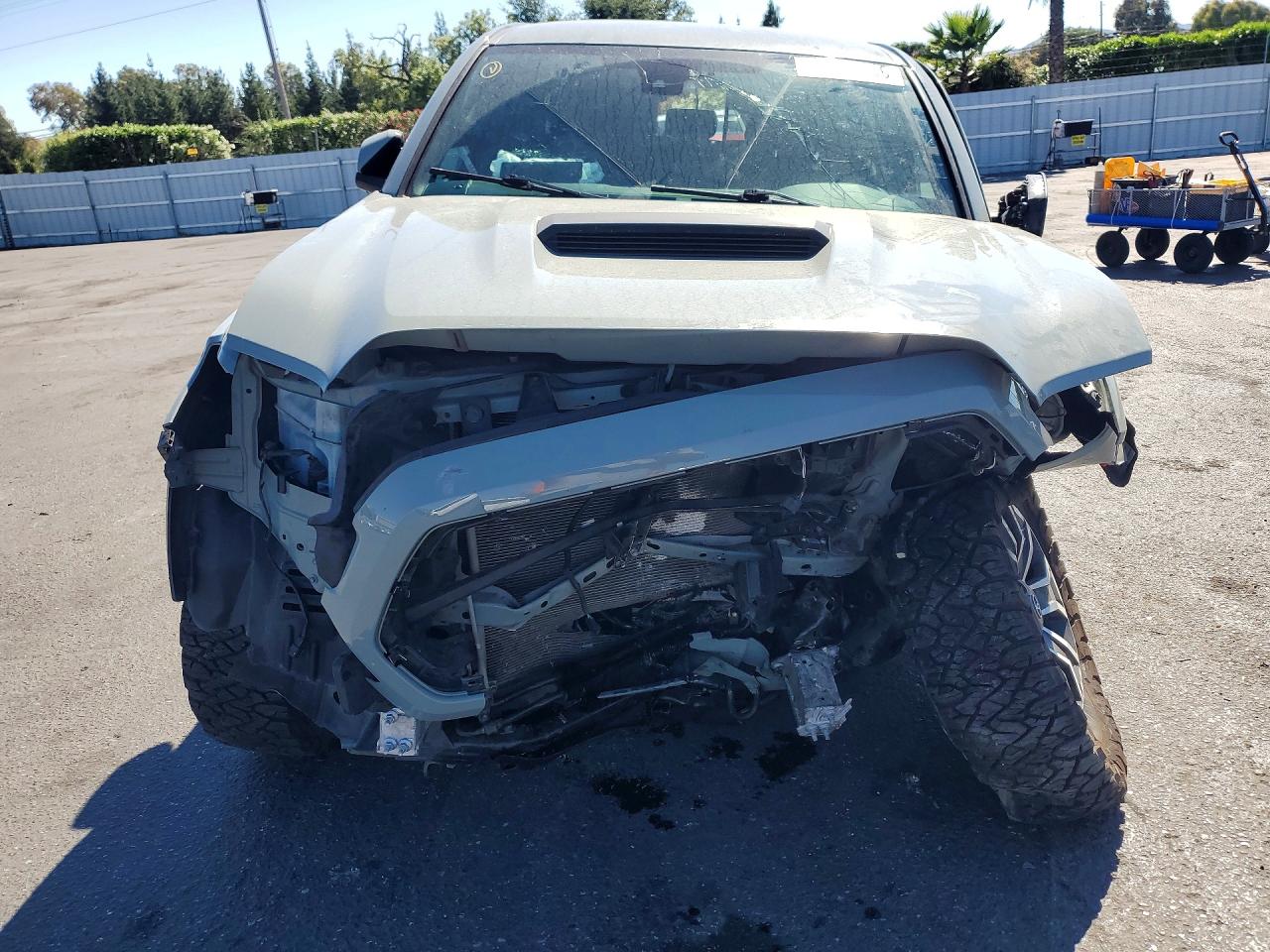 2022 TOYOTA TACOMA TRD SPORT — снимка 5