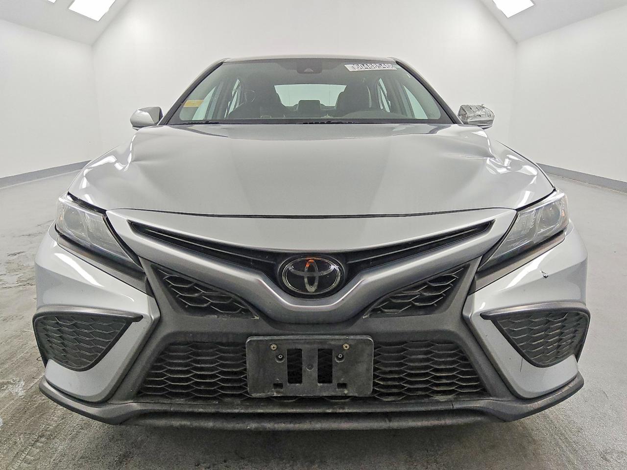 2023 TOYOTA CAMRY SE — снимка 5