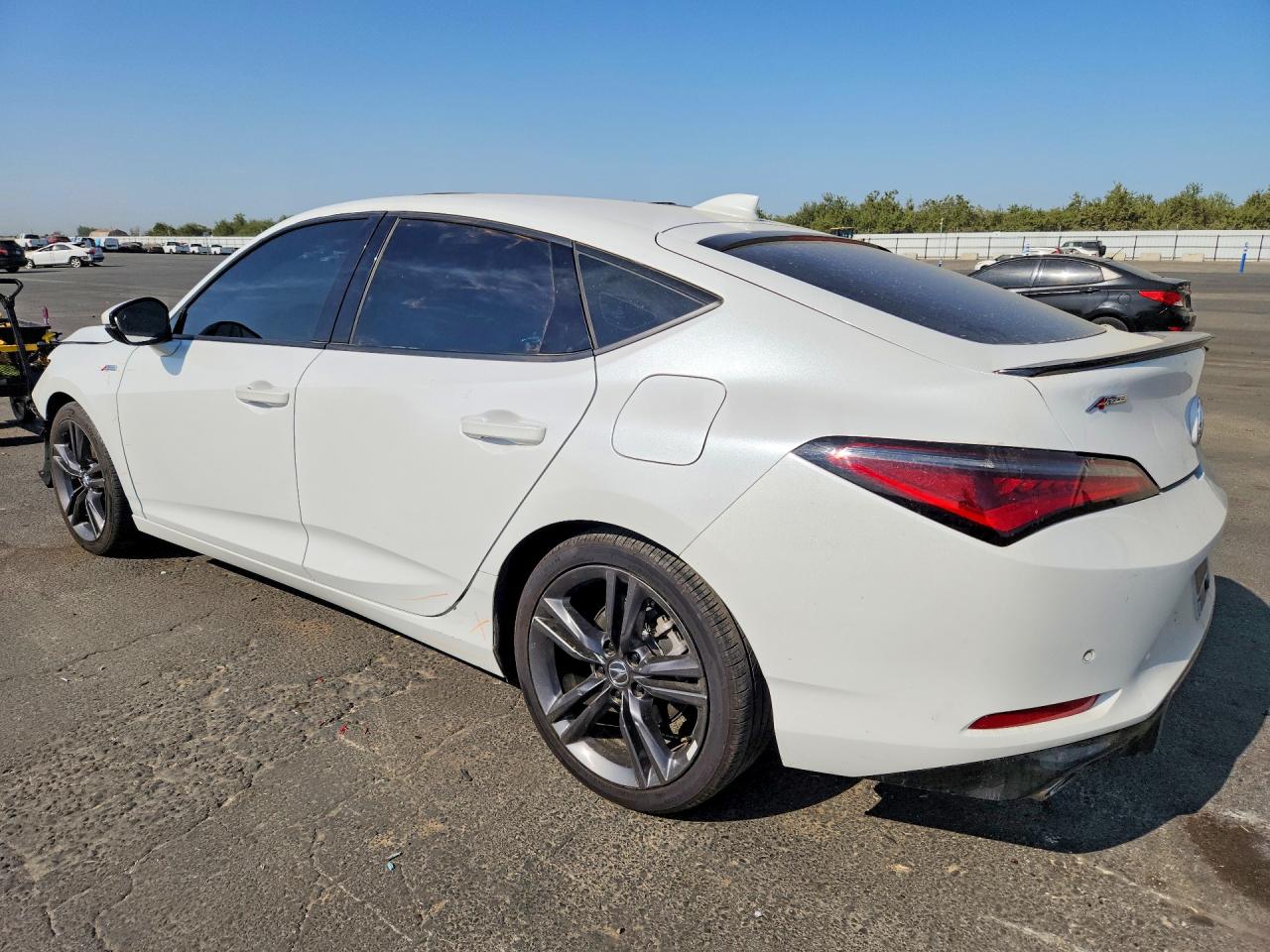 2023 ACURA INTEGRA A-SPEC TECH — снимка 2