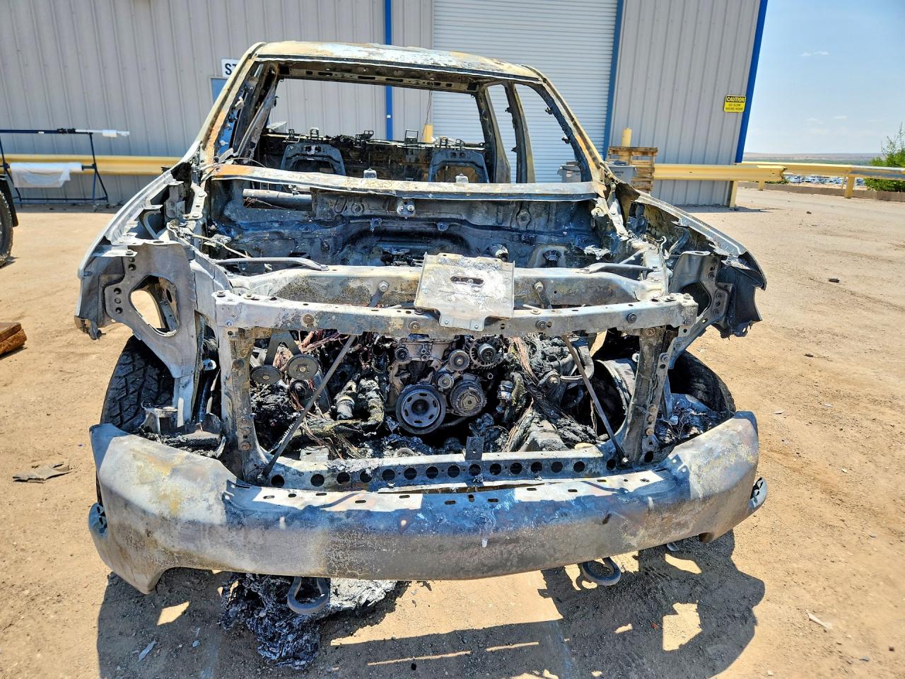 2022 CHEVROLET SILVERADO LTD K1500 CUSTOM — снимка 5