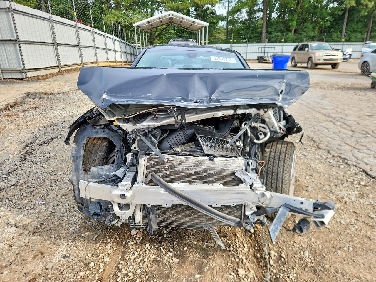 2019 MERCEDES-BENZ C 300 — снимка 5