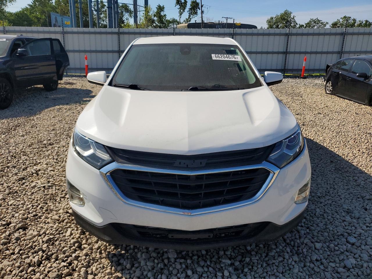 2020 CHEVROLET EQUINOX LT — снимка 5