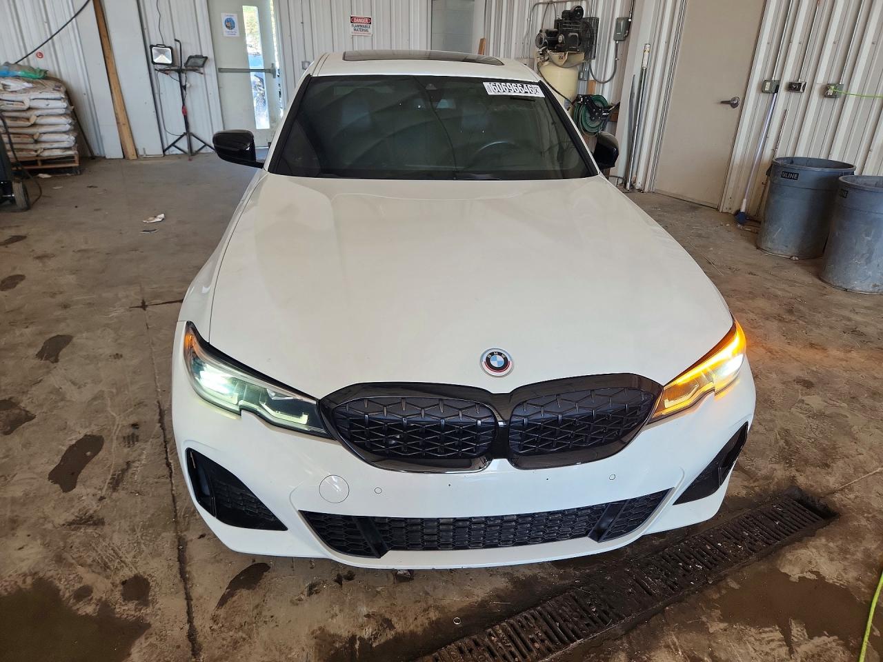 2021 BMW M340XI — снимка 5