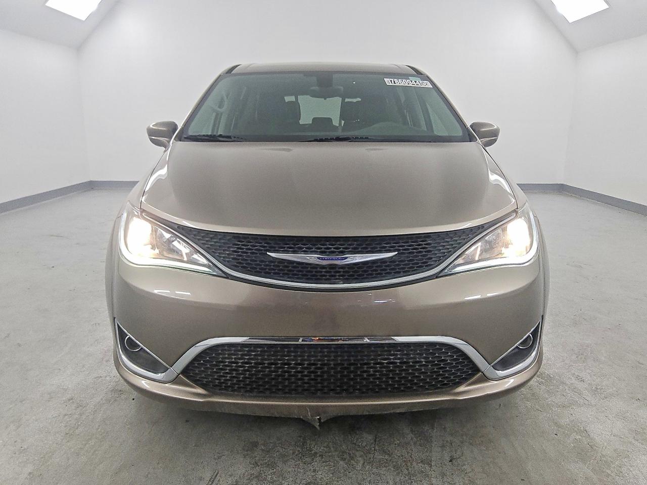 2018 CHRYSLER PACIFICA TOURING PLUS — снимка 5
