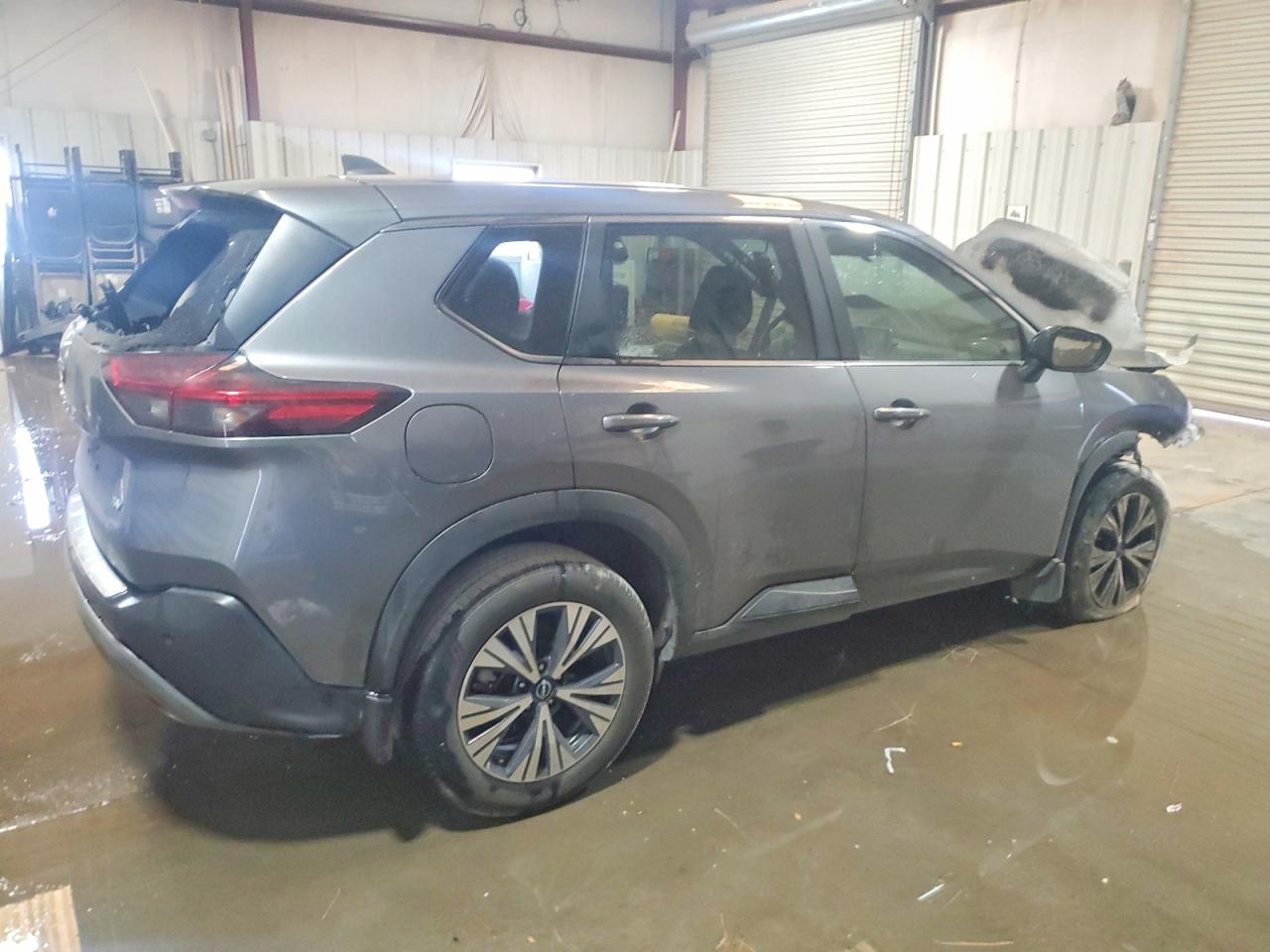 2023 NISSAN ROGUE SV — снимка 3