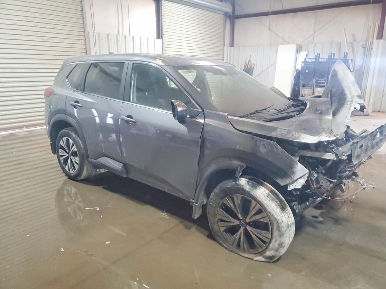 2023 NISSAN ROGUE SV — снимка 4