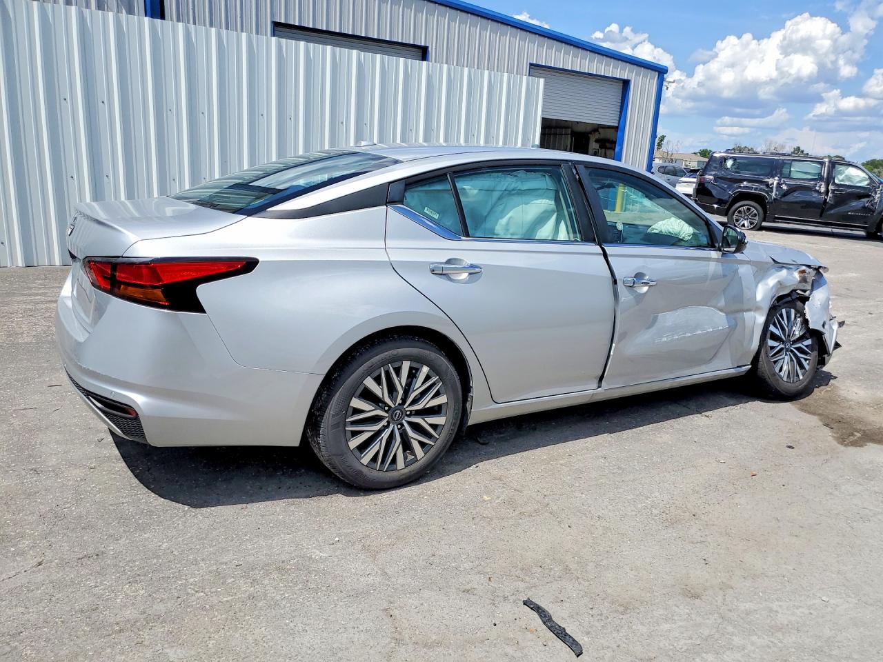 2025 NISSAN ALTIMA SV — снимка 3