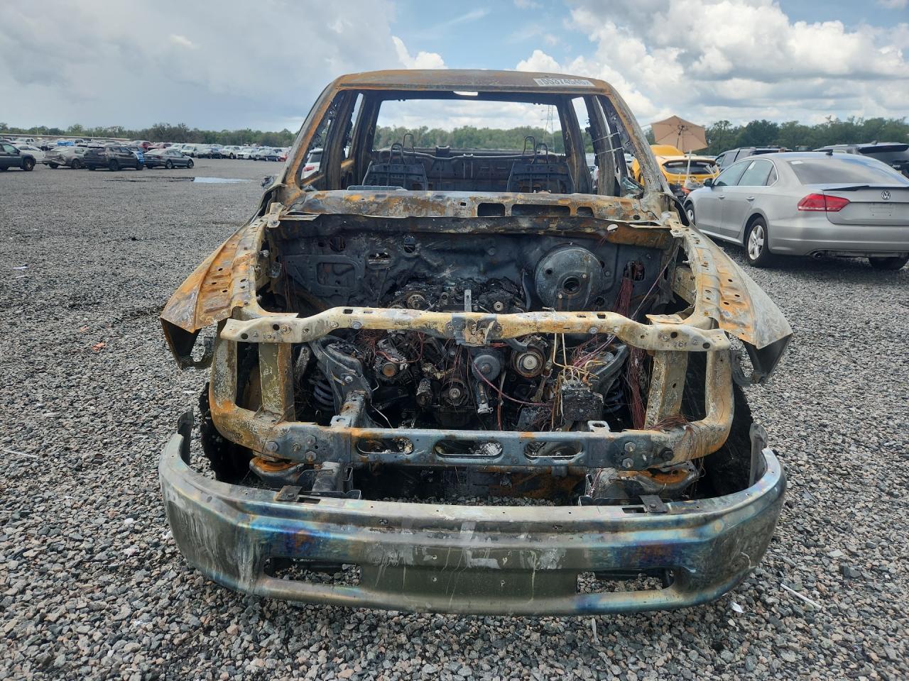 2022 RAM 1500 CLASSIC TRADESMAN — снимка 5