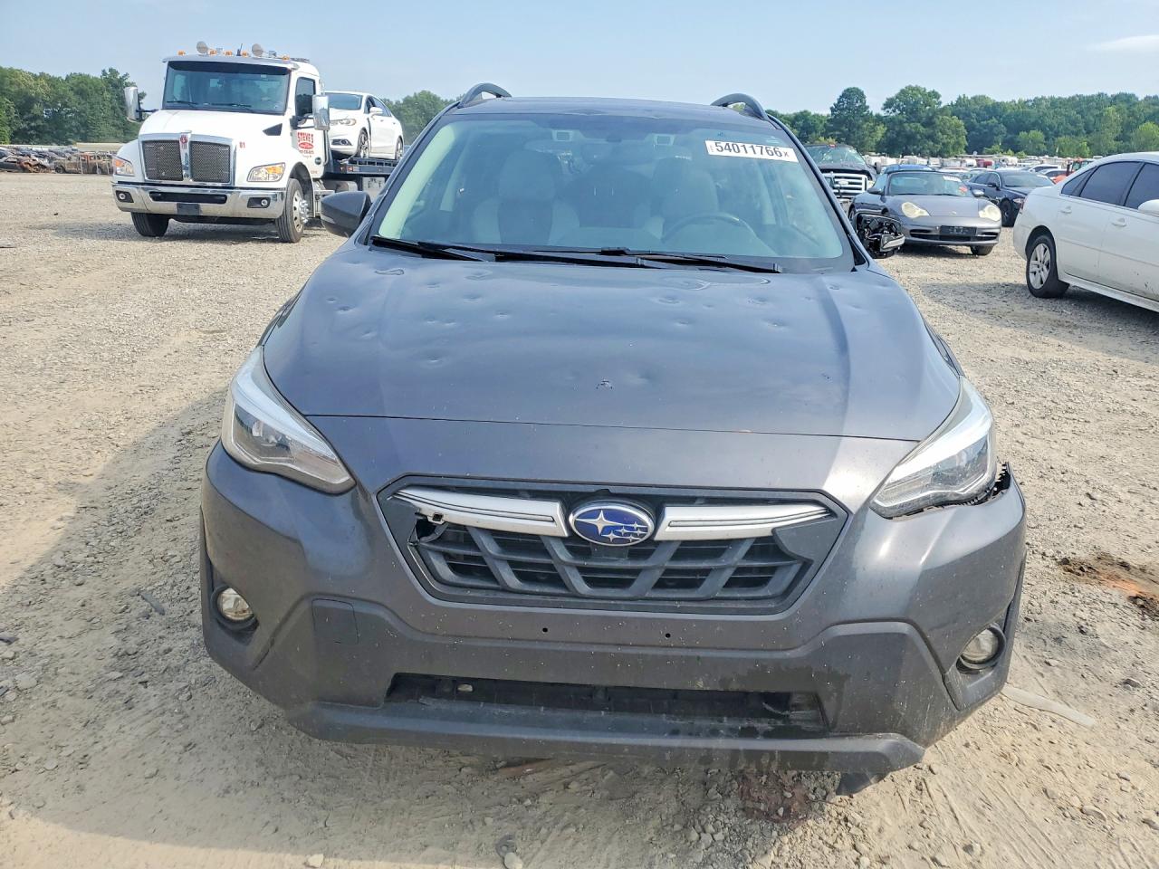 2021 SUBARU CROSSTREK LIMITED — снимка 5
