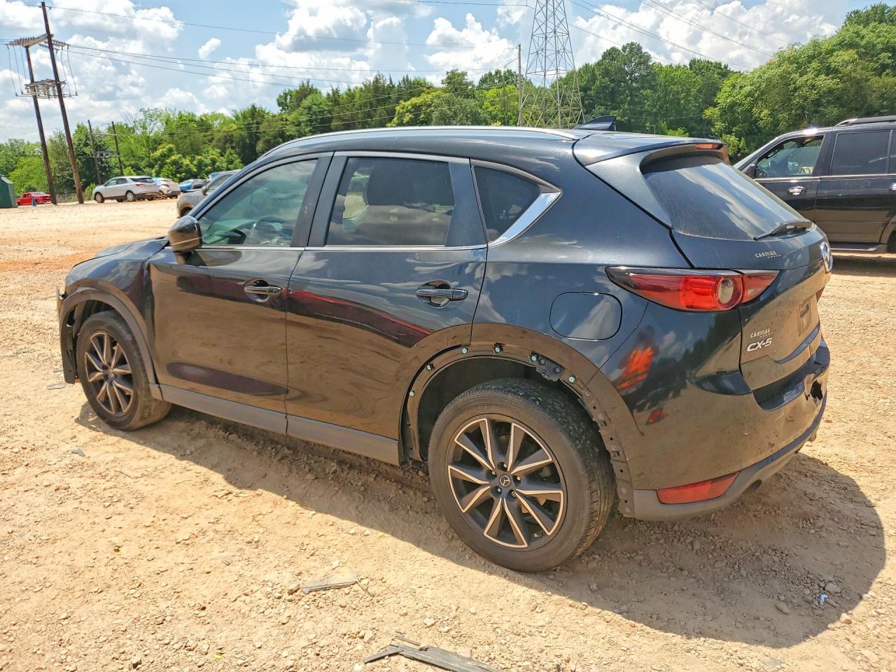2018 MAZDA CX-5 TOURING — снимка 2