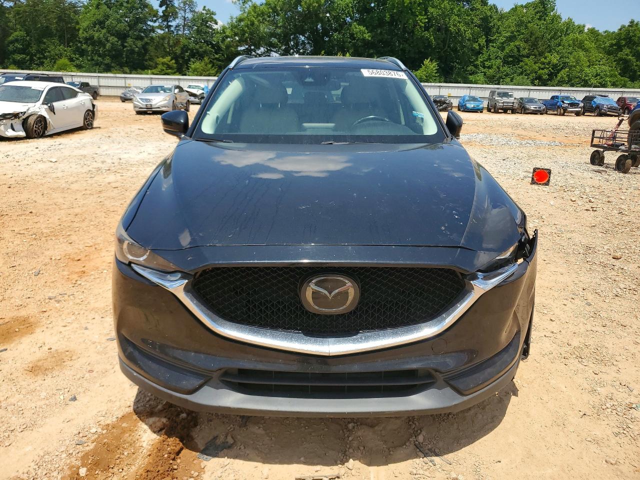 2018 MAZDA CX-5 TOURING — снимка 5