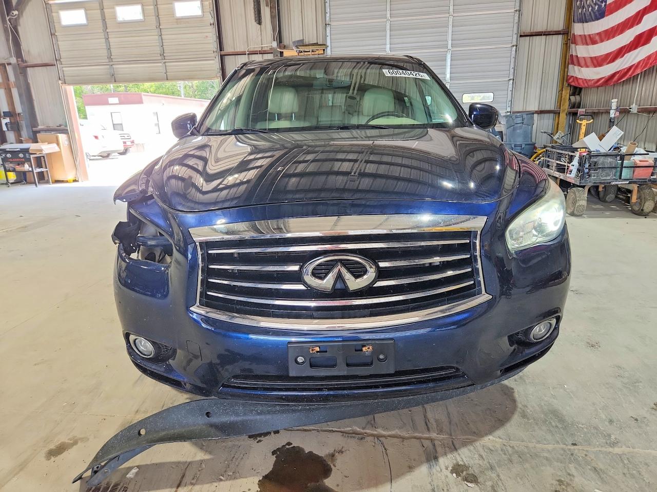 2015 INFINITI QX60 BASE — снимка 5