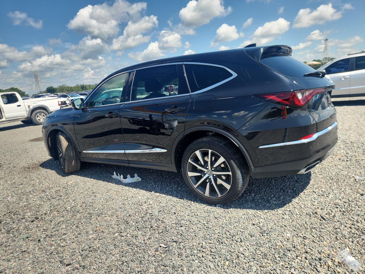2026 ACURA MDX TECHNOLOGY — снимка 2