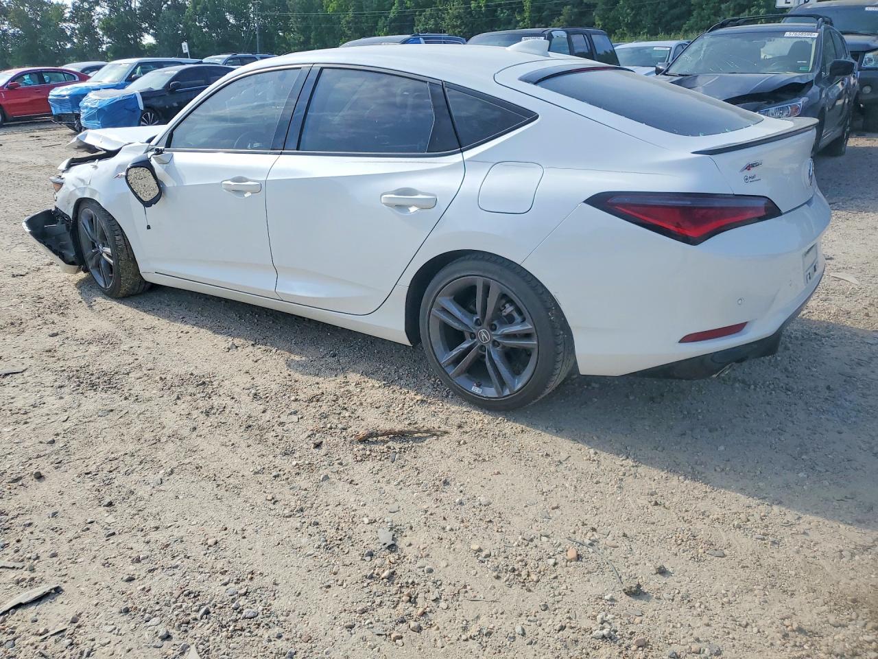 2023 ACURA INTEGRA A-SPEC TECH — снимка 2
