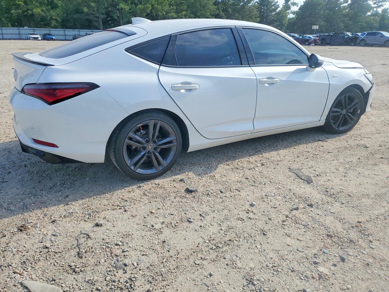 2023 ACURA INTEGRA A-SPEC TECH — снимка 3