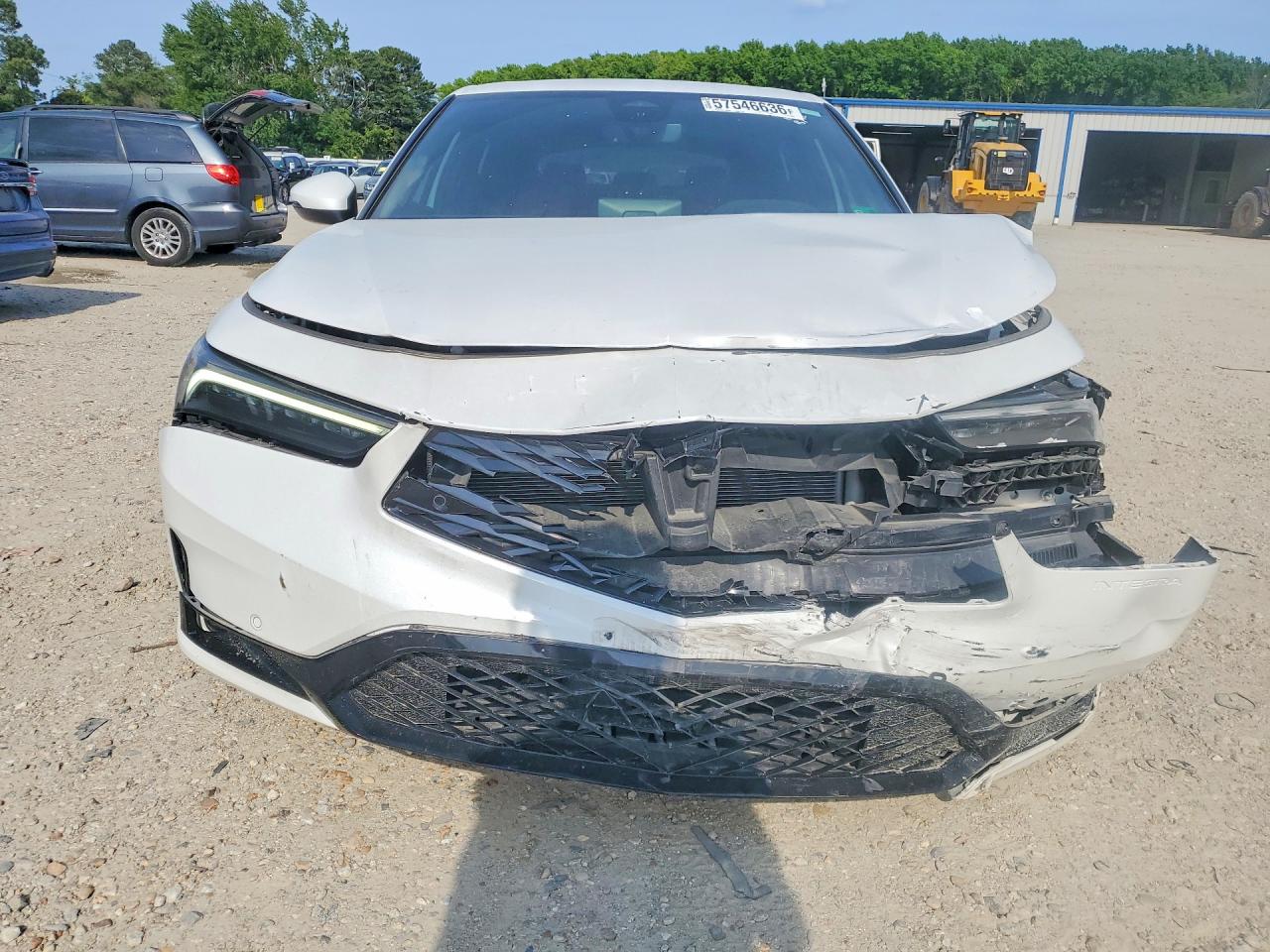 2023 ACURA INTEGRA A-SPEC TECH — снимка 5