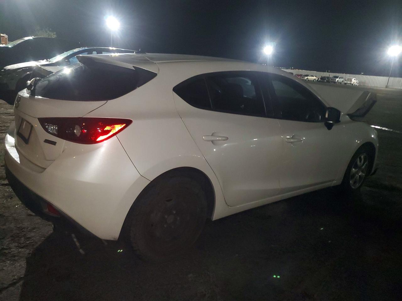 2015 MAZDA 3 SPORT — снимка 3