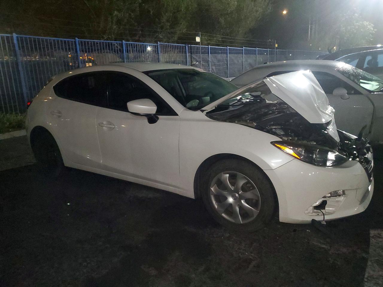 2015 MAZDA 3 SPORT — снимка 4