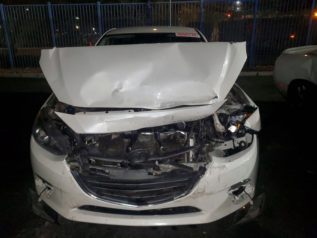 2015 MAZDA 3 SPORT — снимка 5