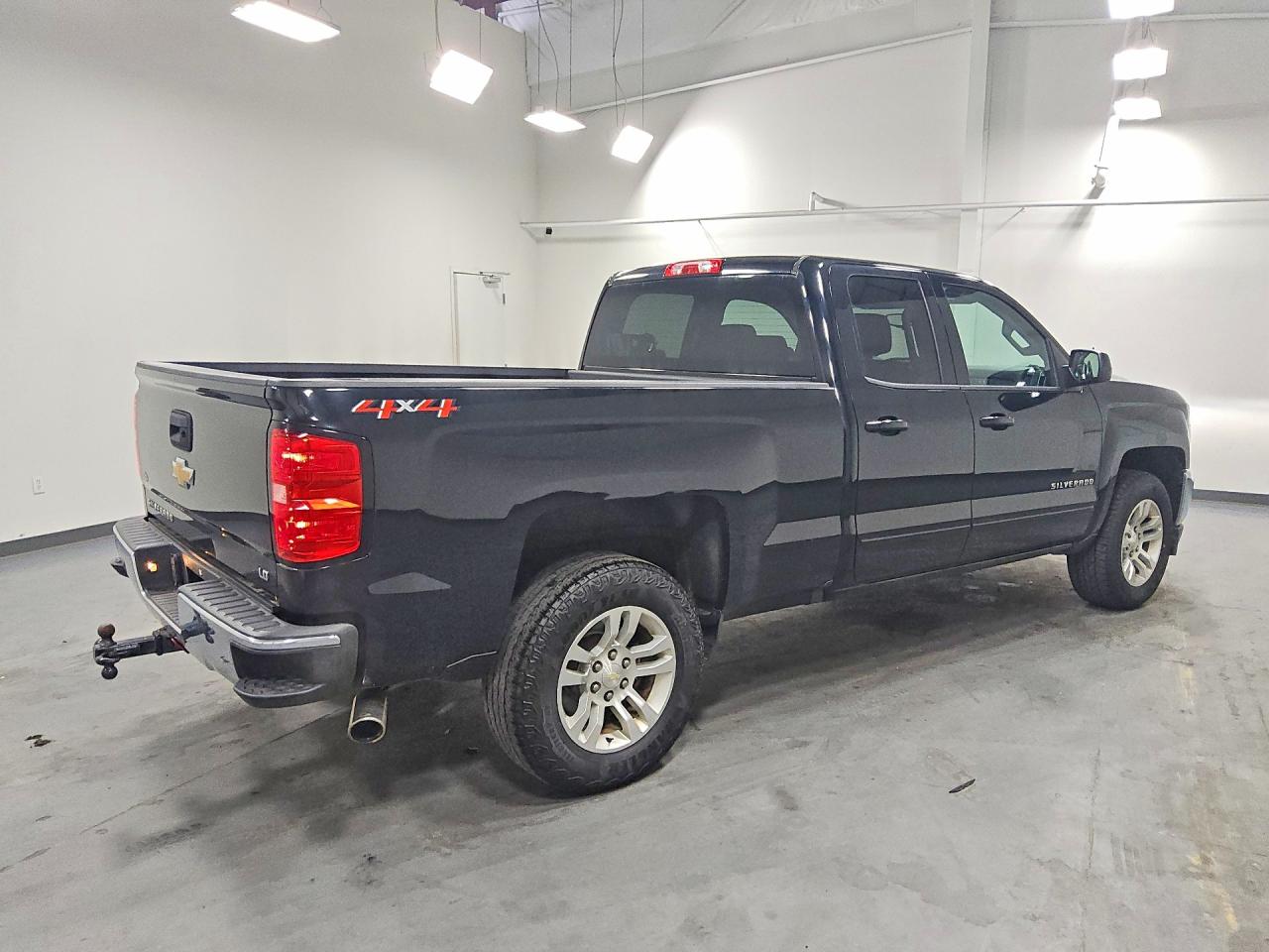 2019 CHEVROLET SILVERADO LD K1500 LT — снимка 3