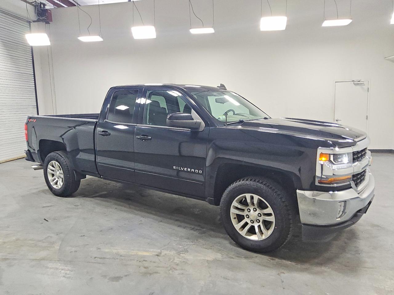 2019 CHEVROLET SILVERADO LD K1500 LT — снимка 4