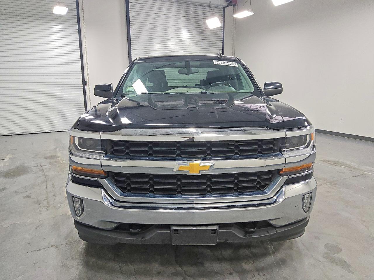 2019 CHEVROLET SILVERADO LD K1500 LT — снимка 5