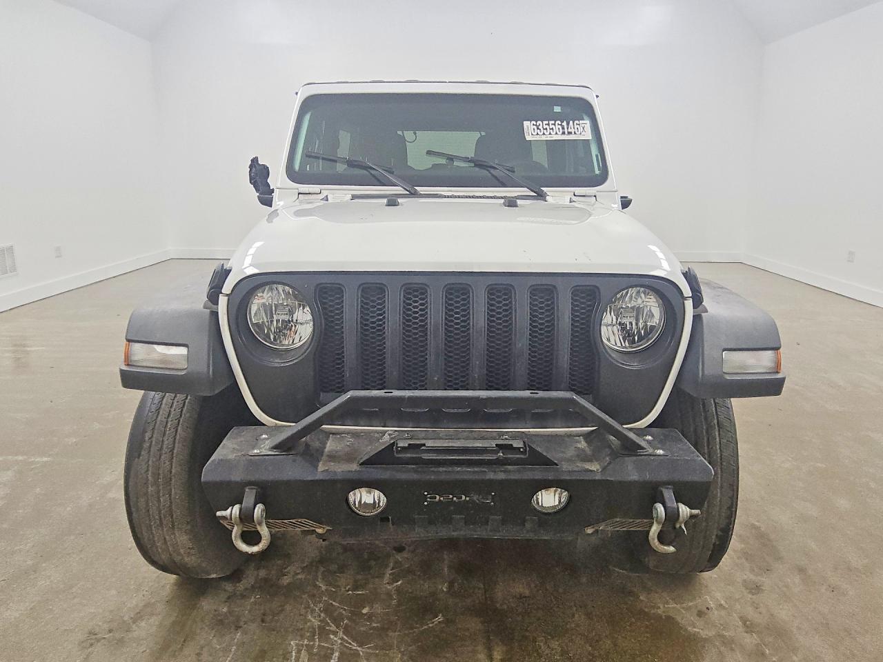 2023 JEEP WRANGLER SPORT — снимка 5
