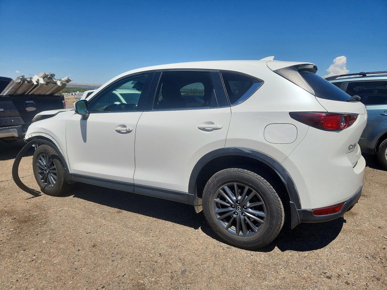 2020 MAZDA CX-5 TOURING — снимка 2
