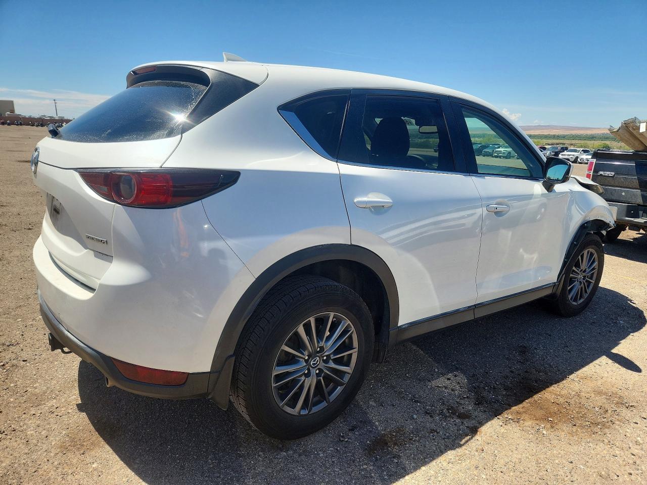 2020 MAZDA CX-5 TOURING — снимка 3