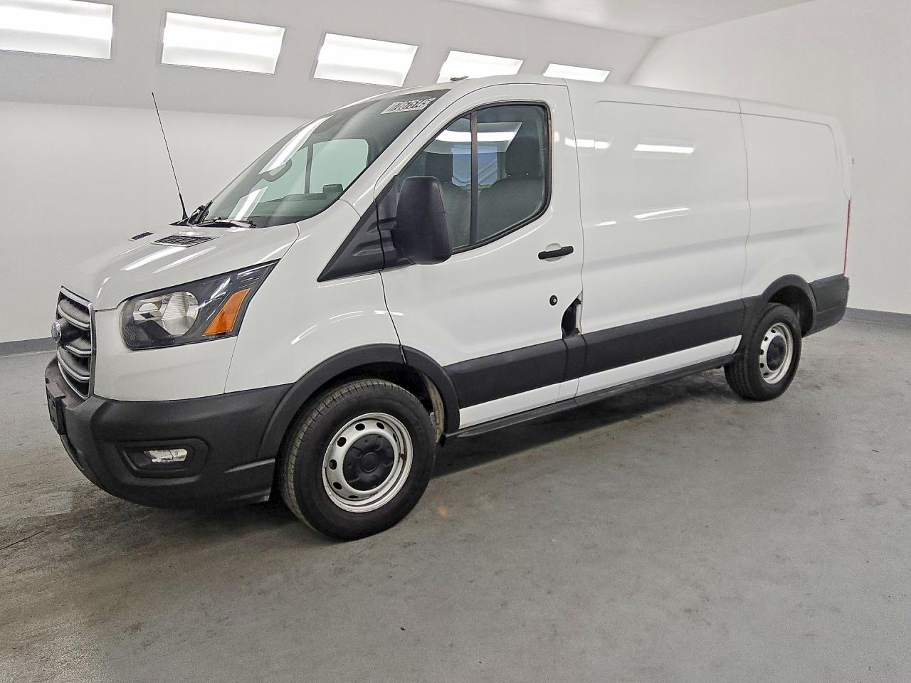 2020 FORD TRANSIT T-150