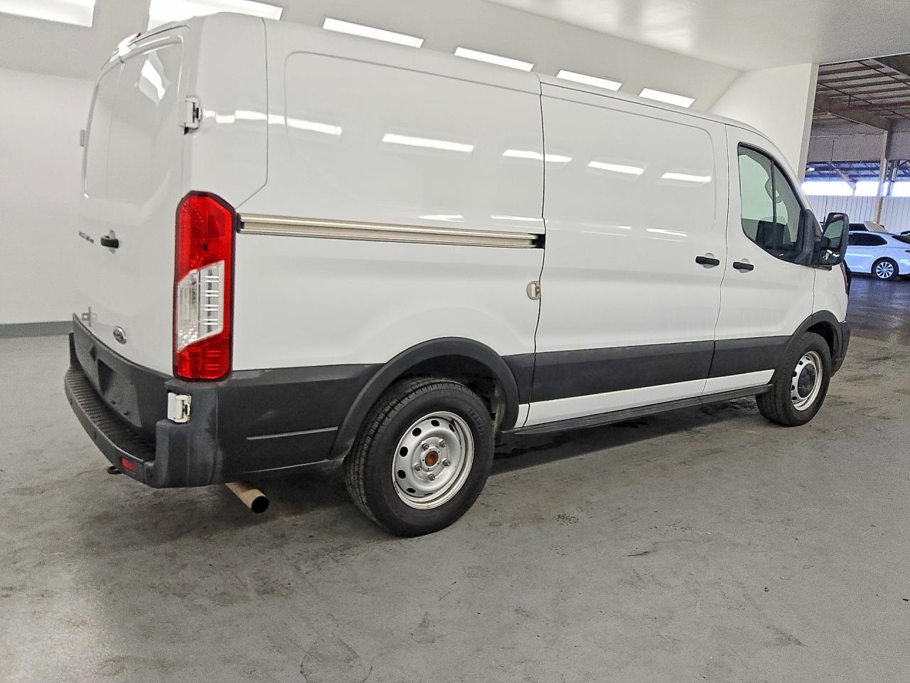 2020 FORD TRANSIT T-150 — снимка 3