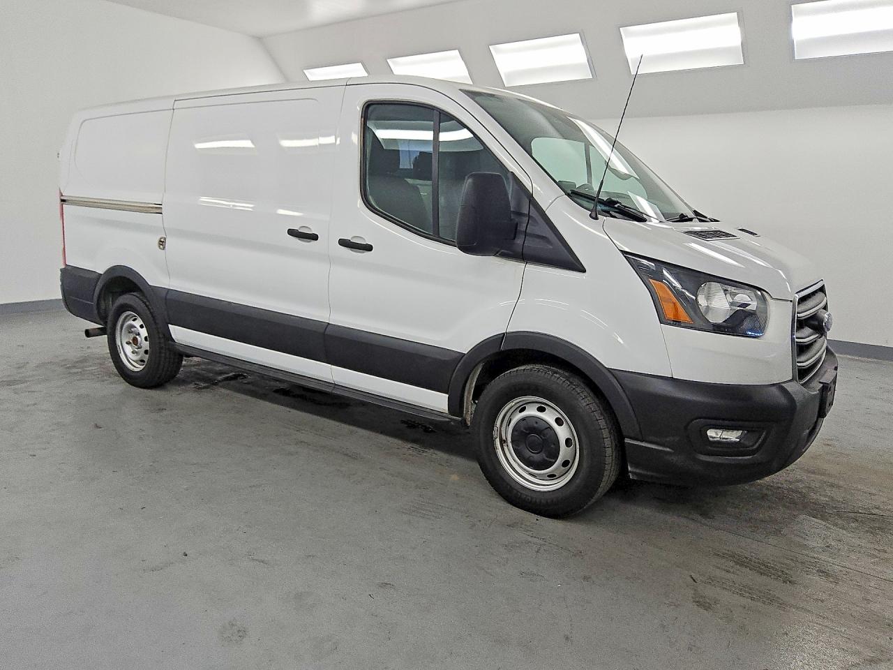 2020 FORD TRANSIT T-150 — снимка 4