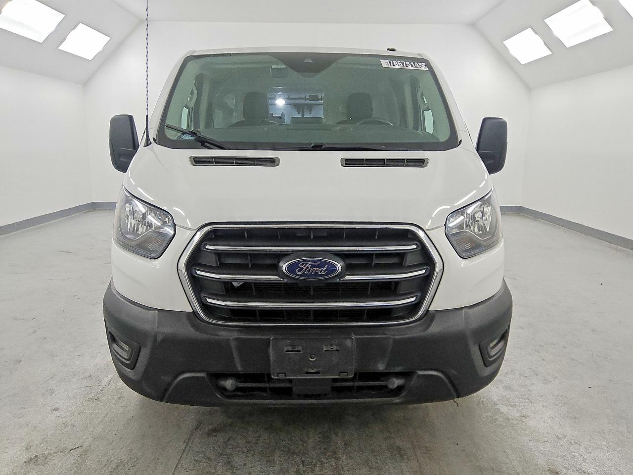 2020 FORD TRANSIT T-150 — снимка 5