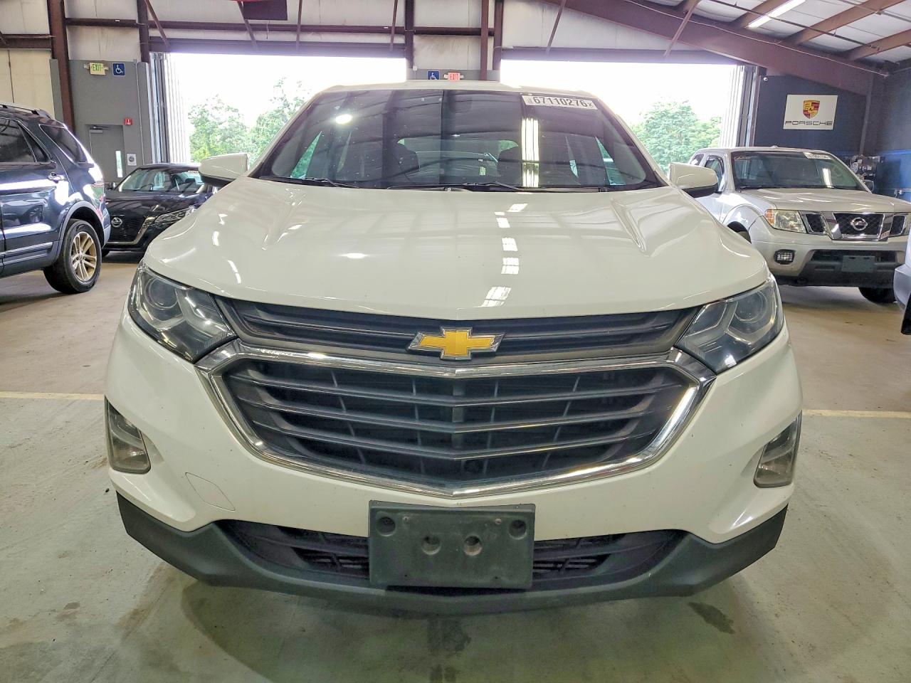 2018 CHEVROLET EQUINOX LT — снимка 5