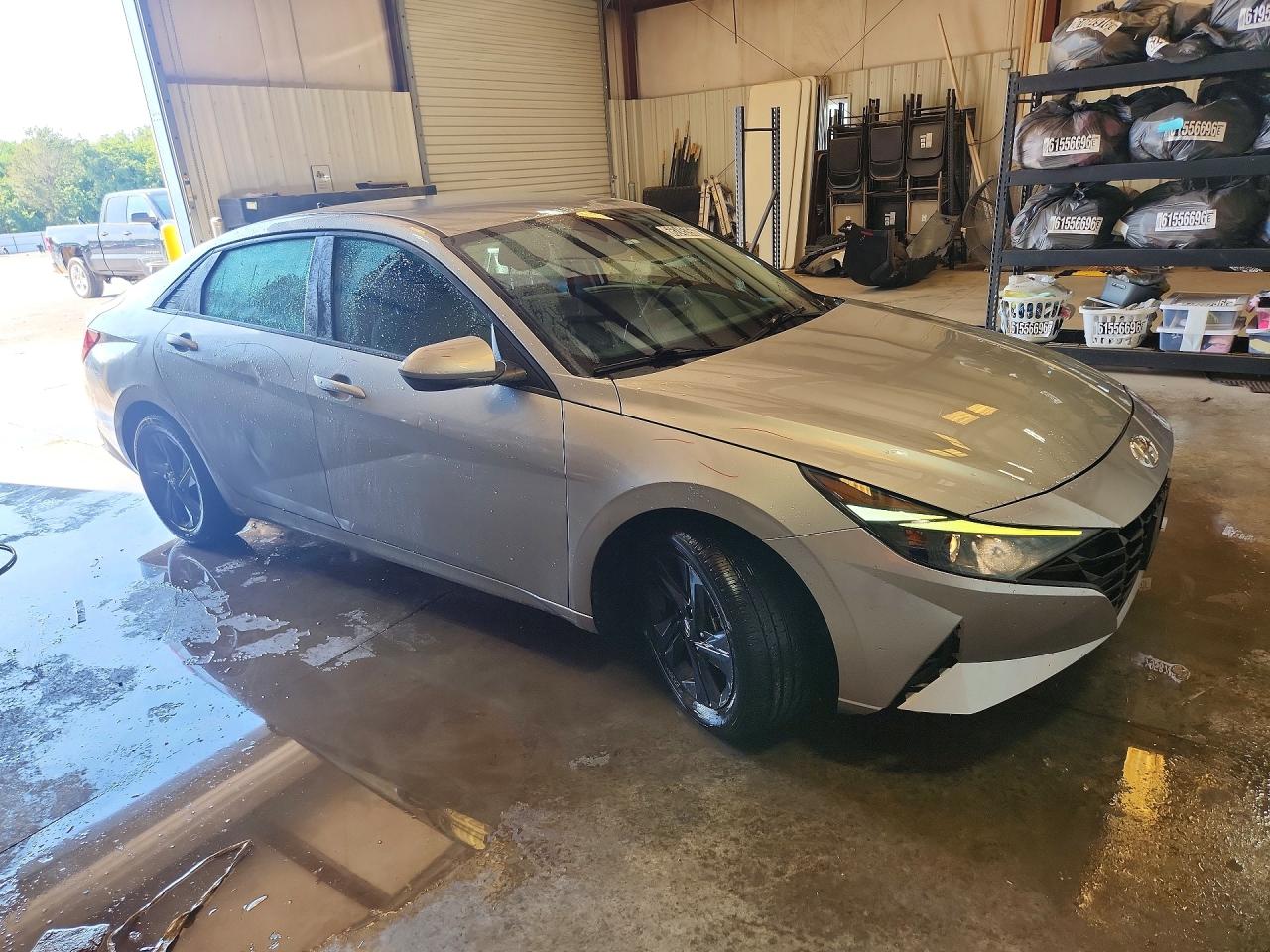 2023 HYUNDAI ELANTRA SEL — снимка 4
