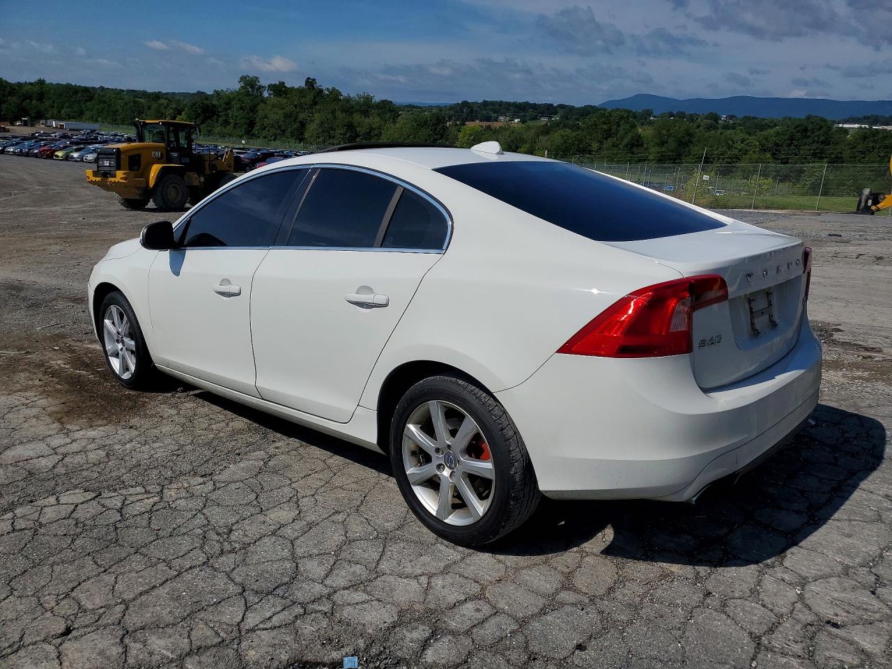 2016 VOLVO S60 PREMIER — снимка 2