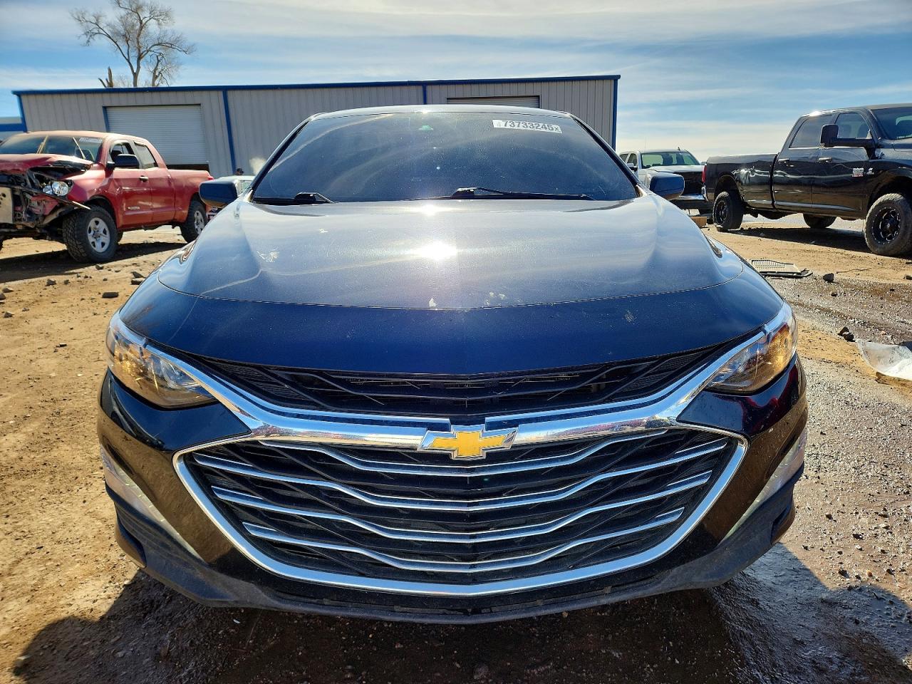 2023 CHEVROLET MALIBU LT — снимка 5