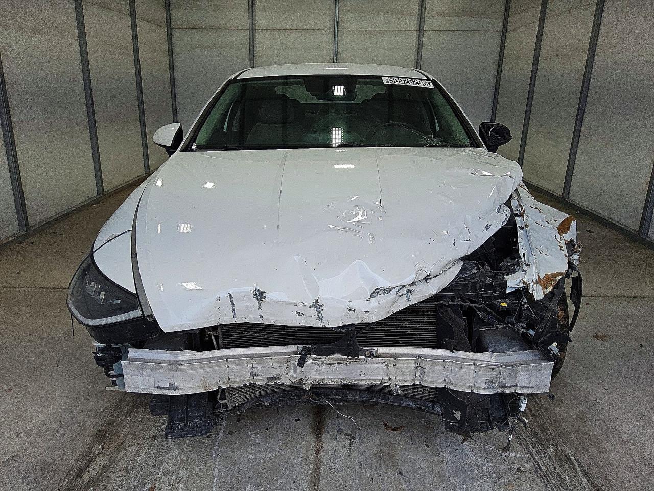 2021 HYUNDAI SONATA SE — снимка 5