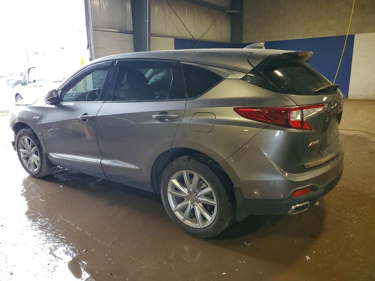 2024 ACURA RDX — снимка 2