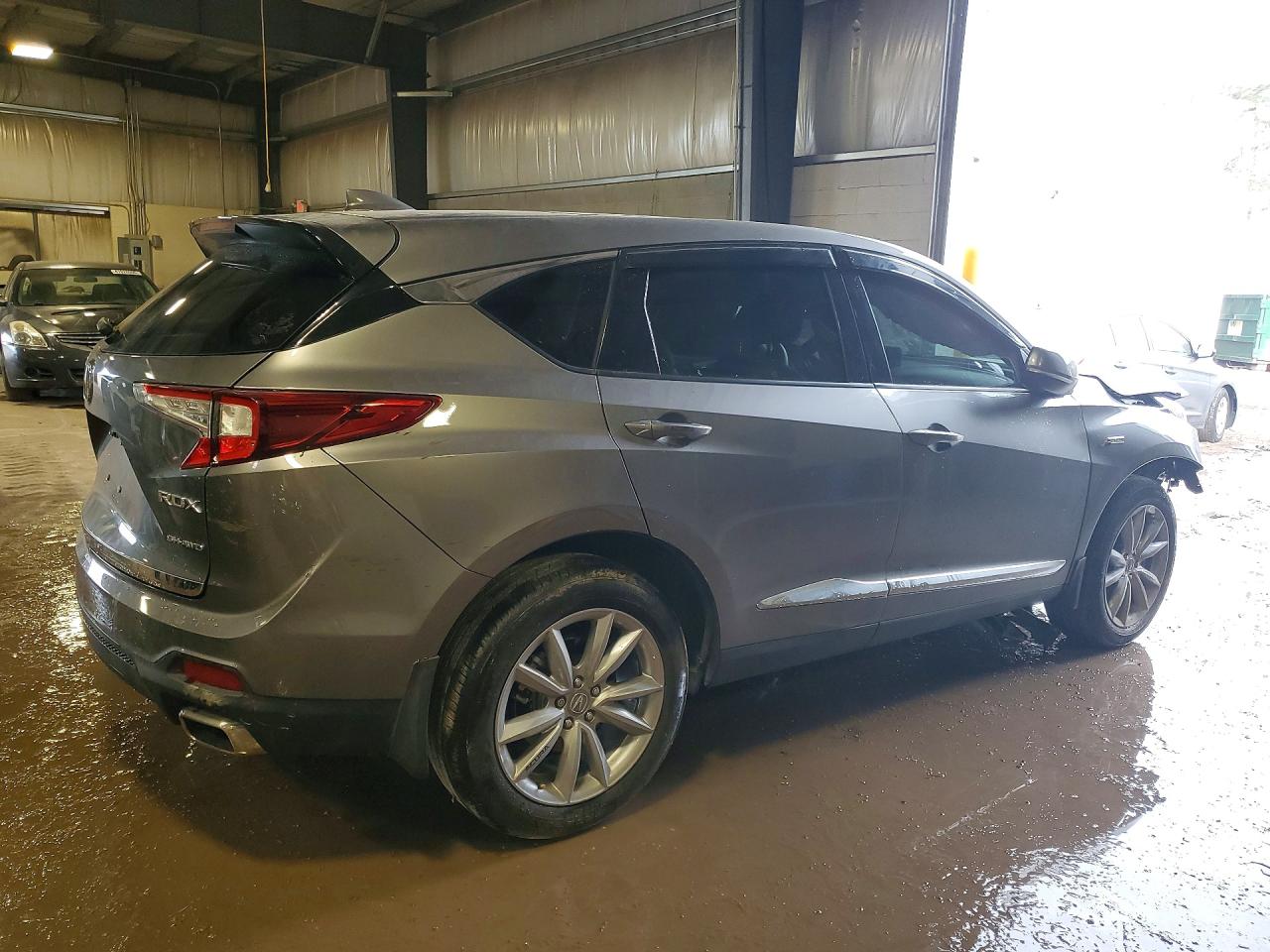 2024 ACURA RDX — снимка 3