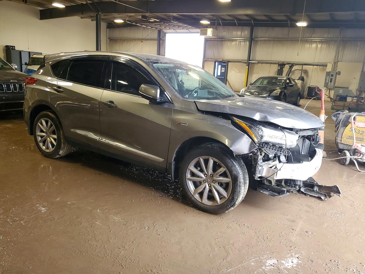 2024 ACURA RDX — снимка 4