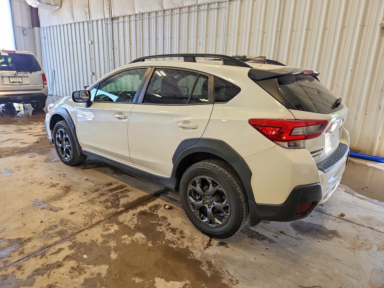 2021 SUBARU CROSSTREK SPORT — снимка 2
