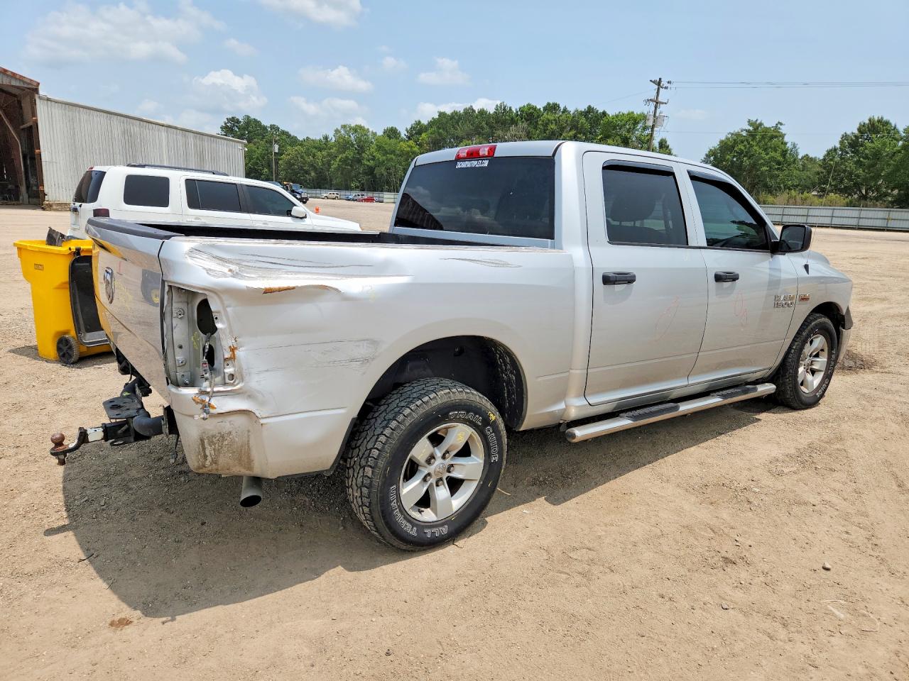 2017 RAM 1500 ST — снимка 3