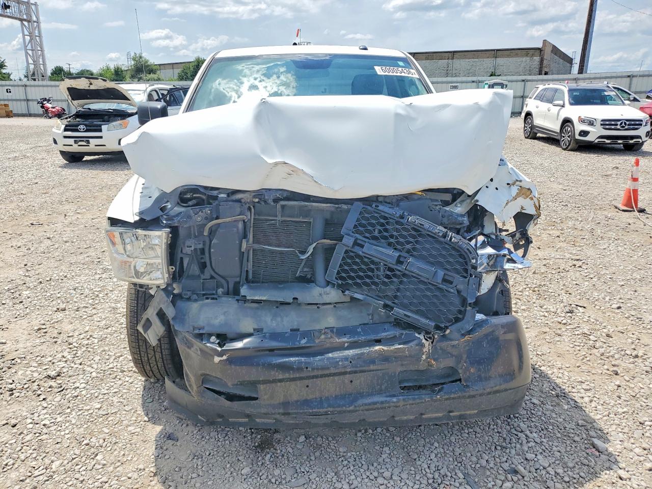 2022 RAM 1500 CLASSIC TRADESMAN — снимка 5