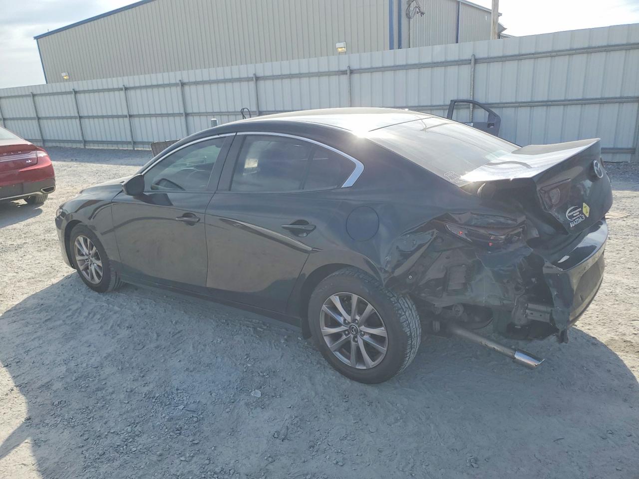 2019 MAZDA 3 — снимка 2