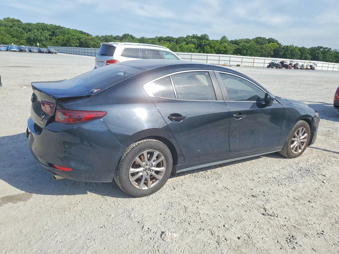 2019 MAZDA 3 — снимка 3