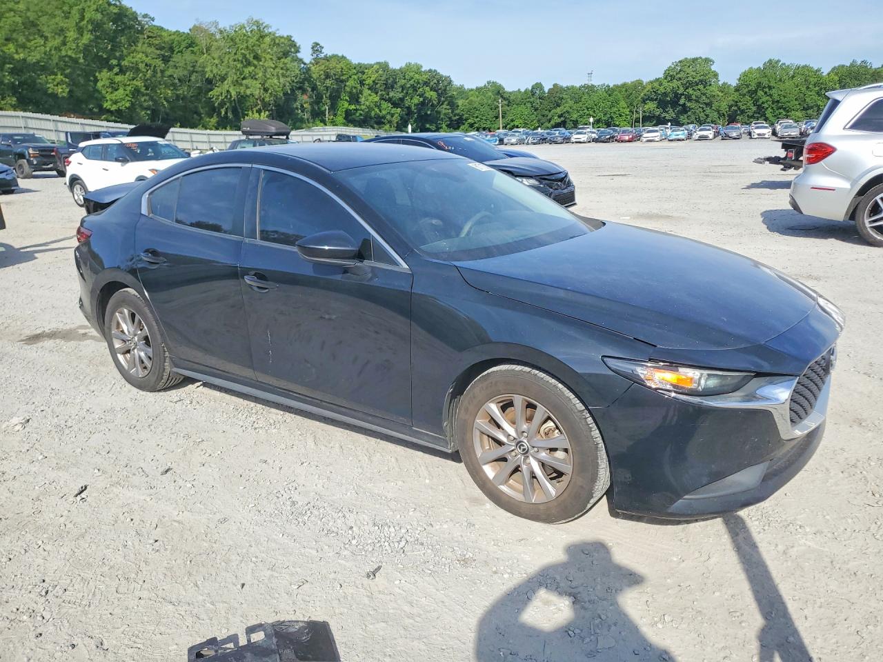 2019 MAZDA 3 — снимка 4
