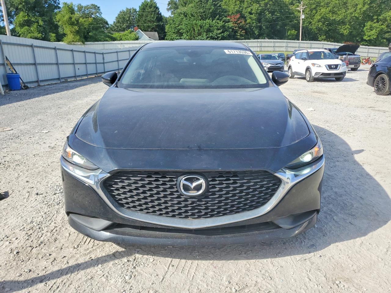 2019 MAZDA 3 — снимка 5