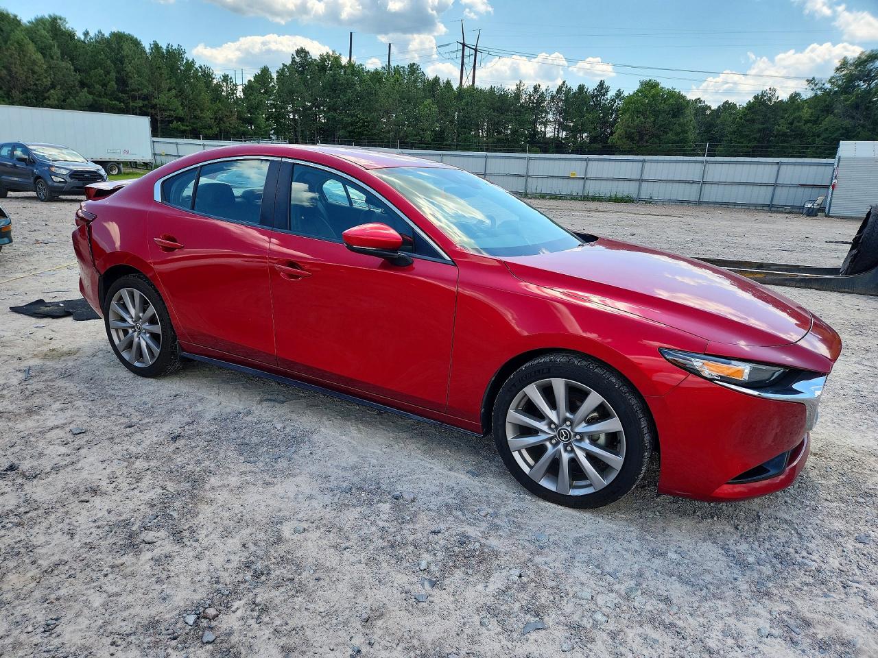 2019 MAZDA 3 PREFERRED — снимка 4