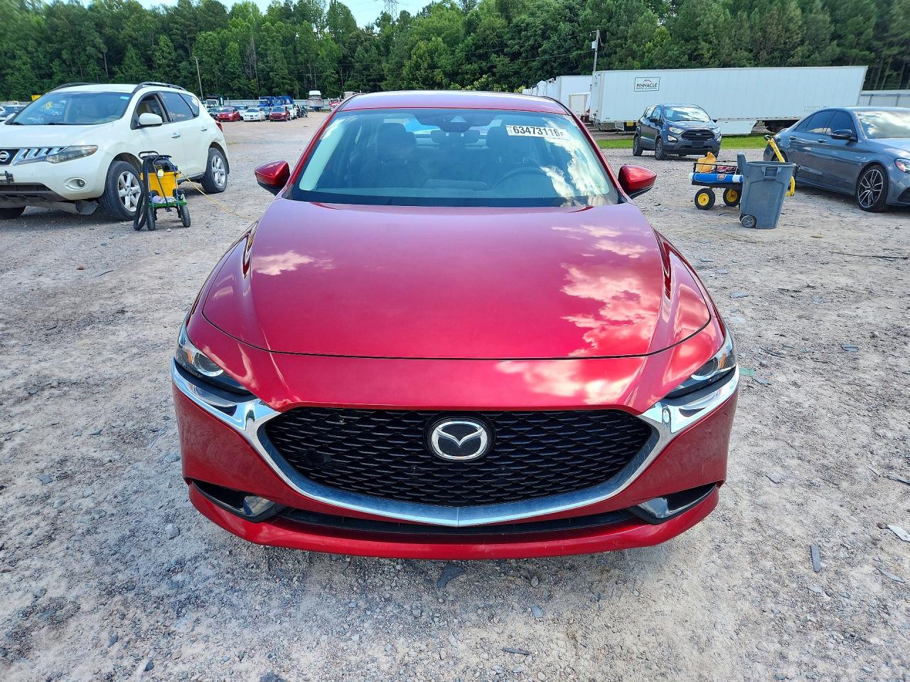 2019 MAZDA 3 PREFERRED — снимка 5